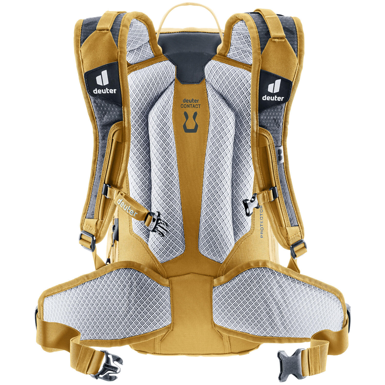 Deuter Rucksack Attack 20 3210321 8/13