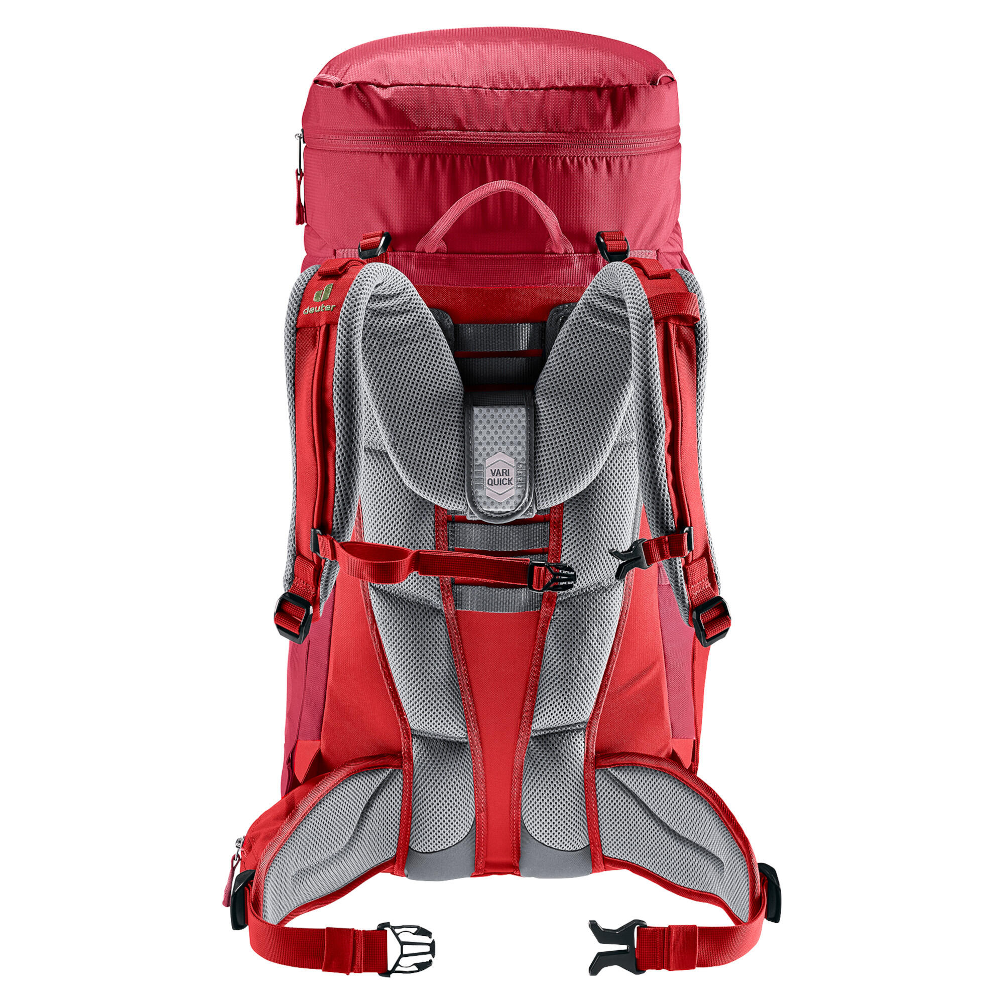 Dětský turistický batoh Fox 40+4L 8/12