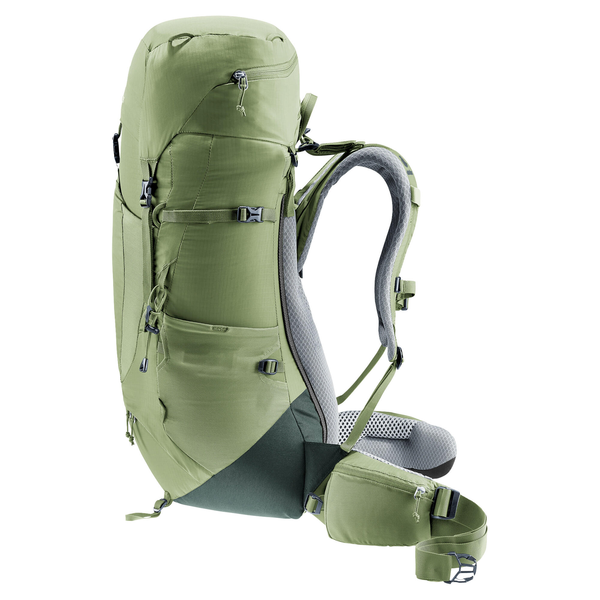 Plecak trekkingowy damski Aircontact Lite 35+10L SL 5/7