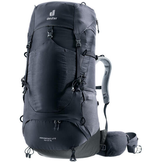 Deuter Rucksack AirContact Lite 45+10 SL 3340223