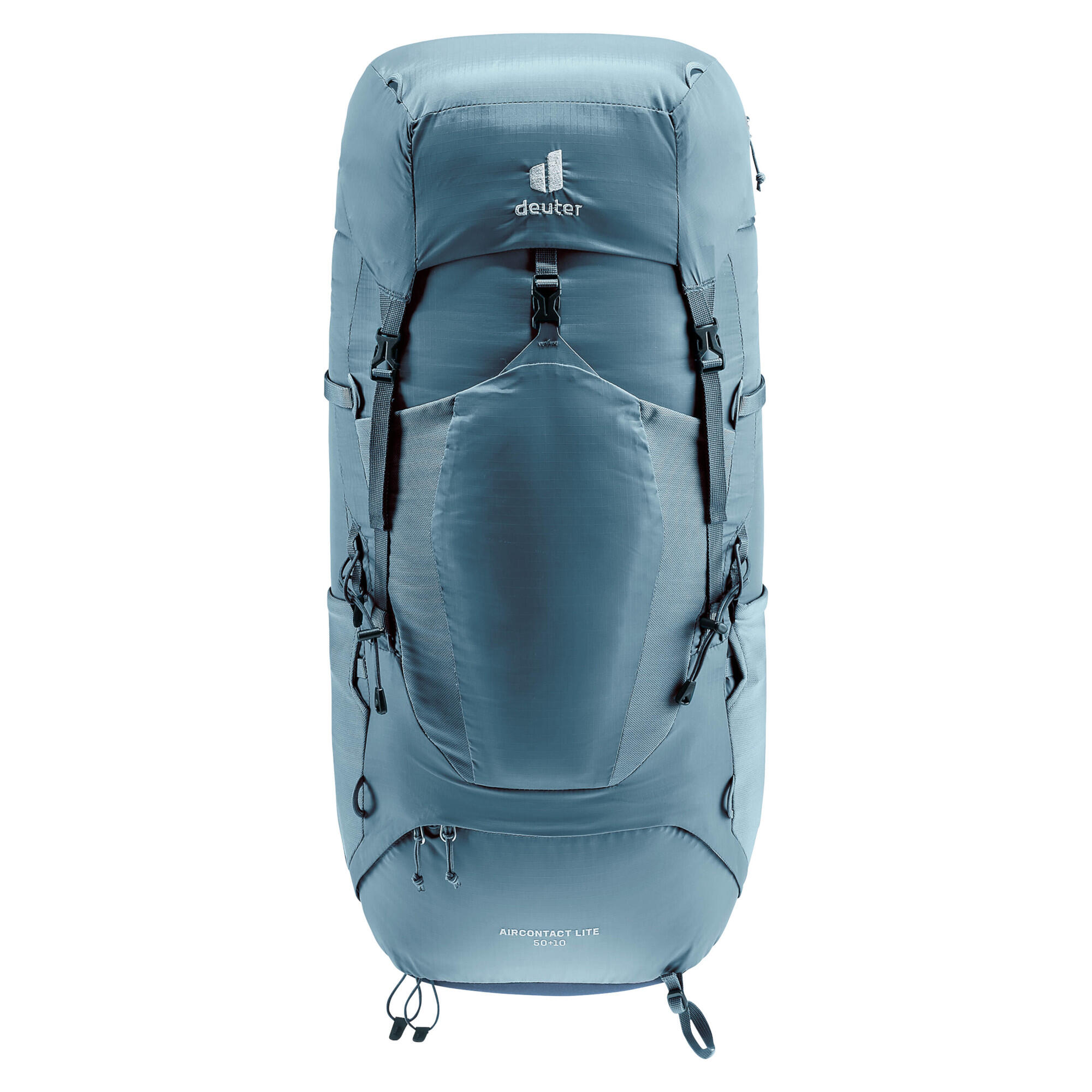Plecak trekkingowy Deuter Aircontact Lite 50 + 10 - atlantic/ink 5/7
