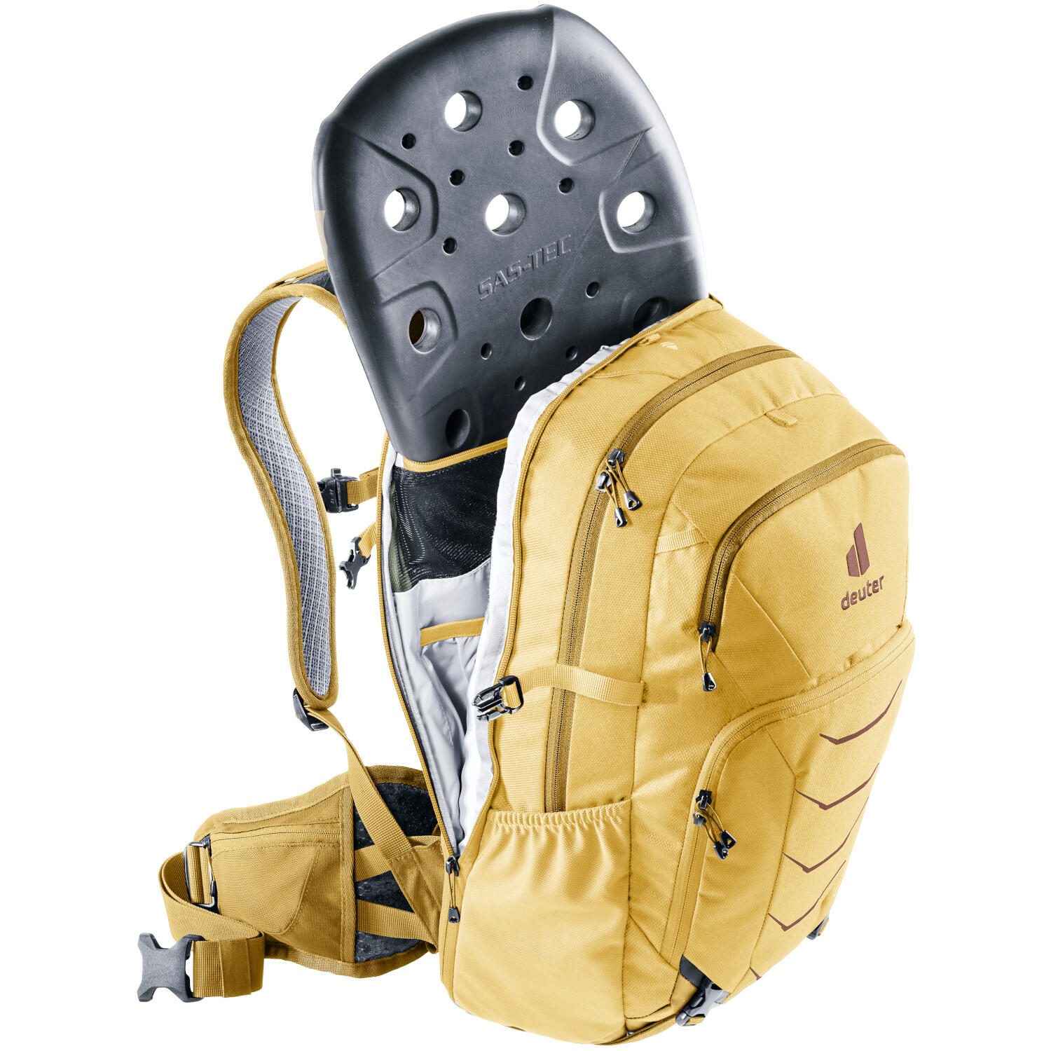 Deuter Rucksack Attack 20 3210321 10/13