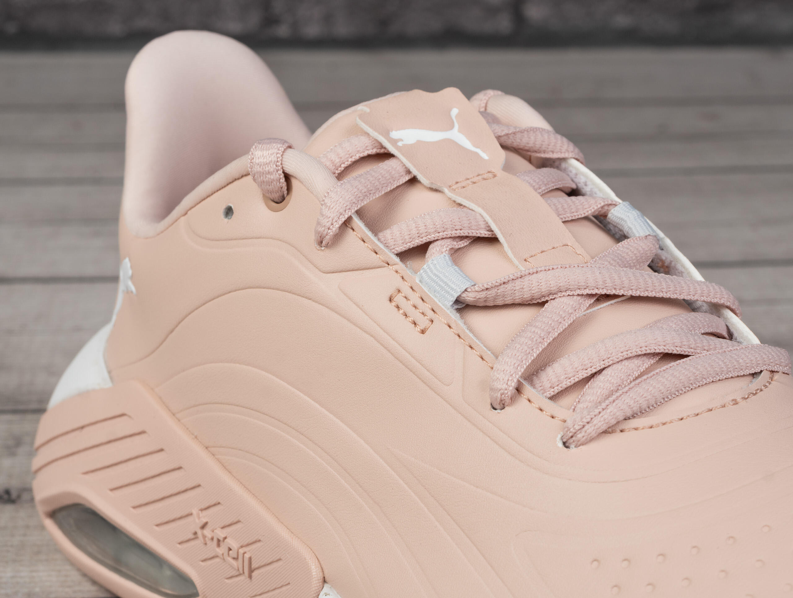 Zapatillas Puma X-cell Nova Cat Sl Wns, Rosado, Mujer 6/6