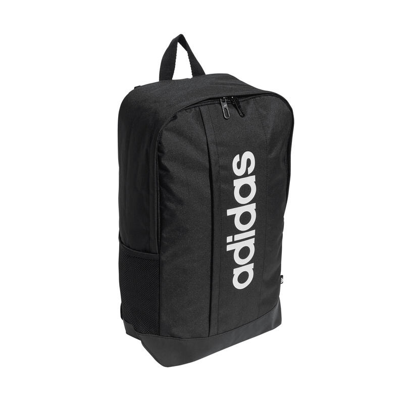 Adidas Model Linear Backpack Culoare Negru