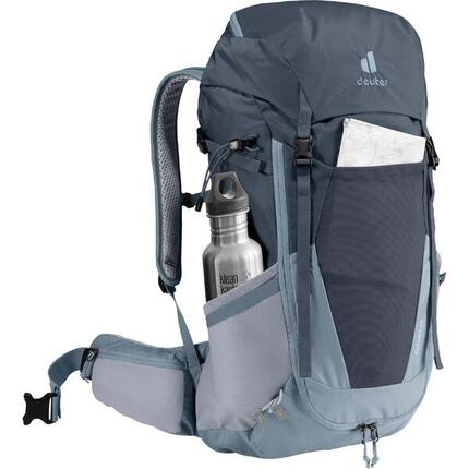 DEUTER Plecak FUTURA 26 graphite shale
