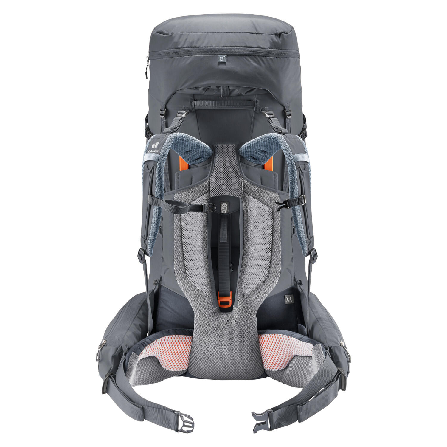 Unisex Rucksack Aircontact Core 65+10 8/8