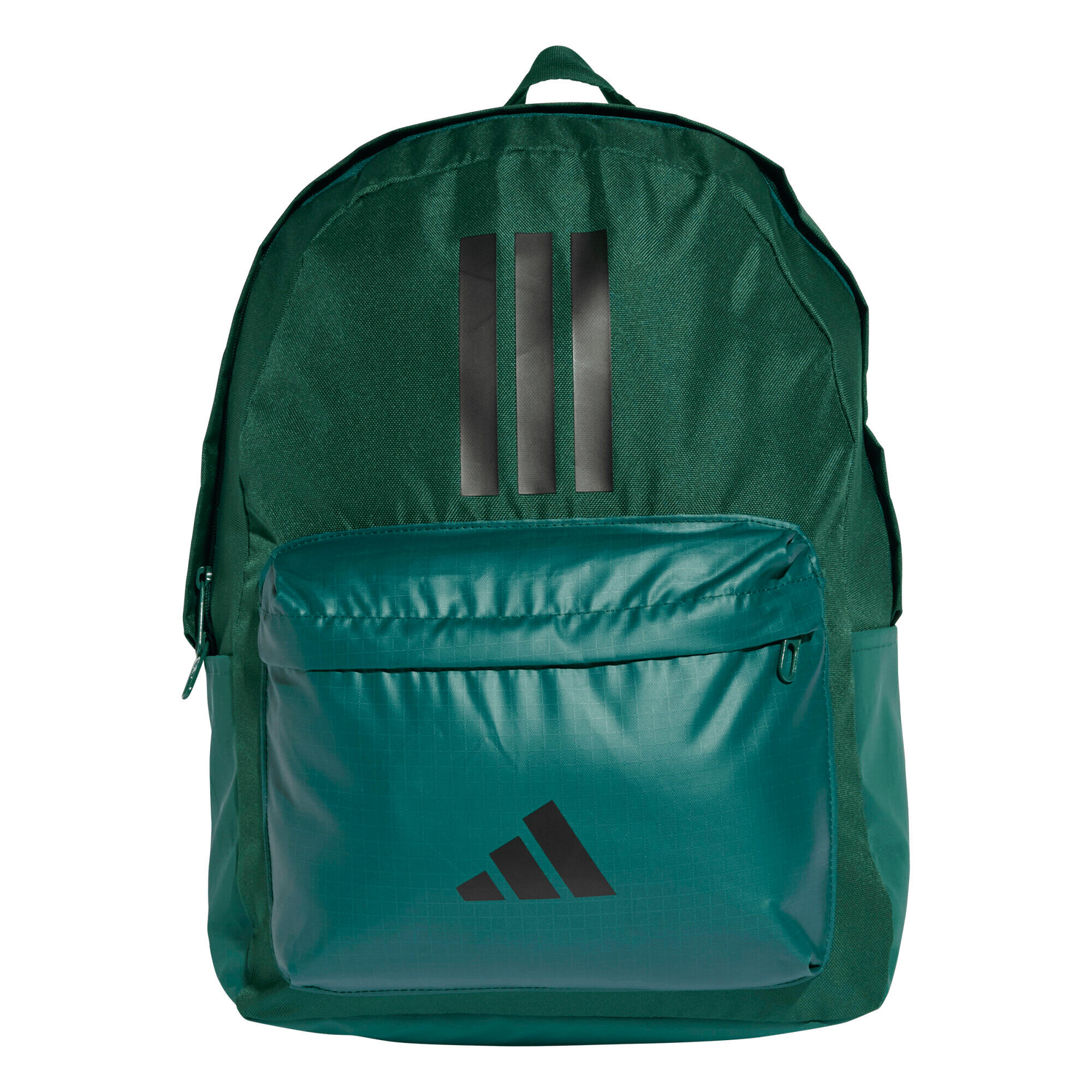 Adidas - Sac À Dos Adidas Modèle Is7044 Pour Unisexe - Sac À Dos - Noir|vert - Decathlon