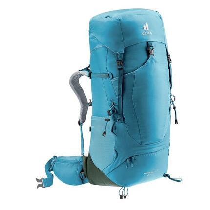 Deuter Rucksack AirContact Lite 45+10 SL 3340223
