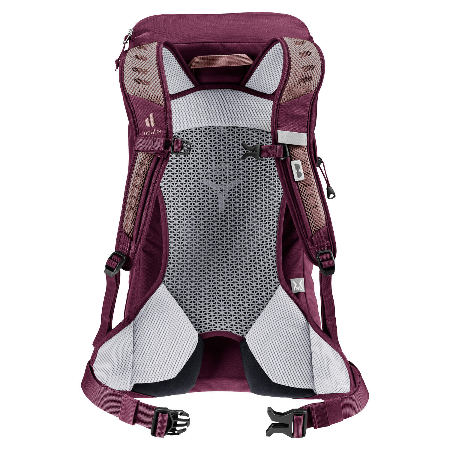 Plecak trekkingowy damski AC Lite 14L SL 8/8