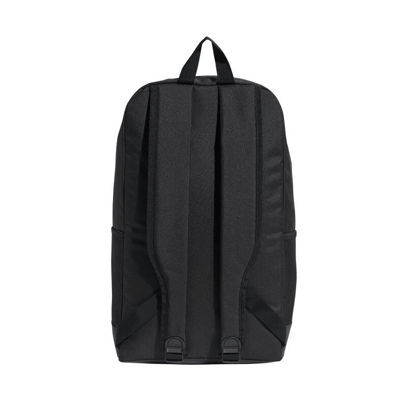 Adidas Model Linear Backpack Culoare Negru