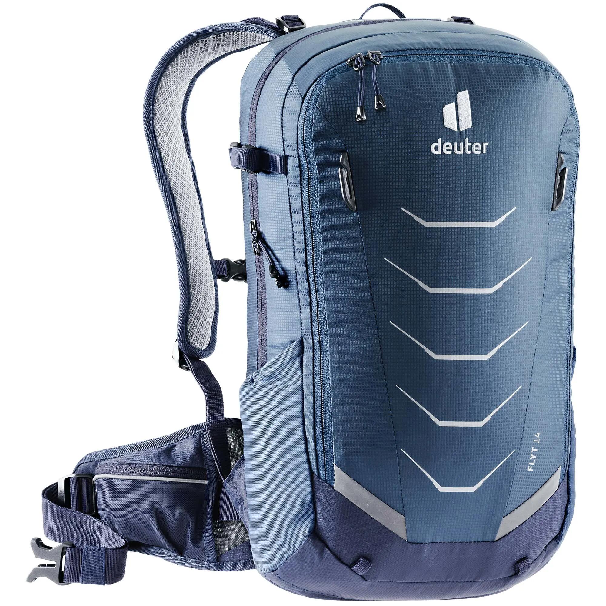 DEUTER picture