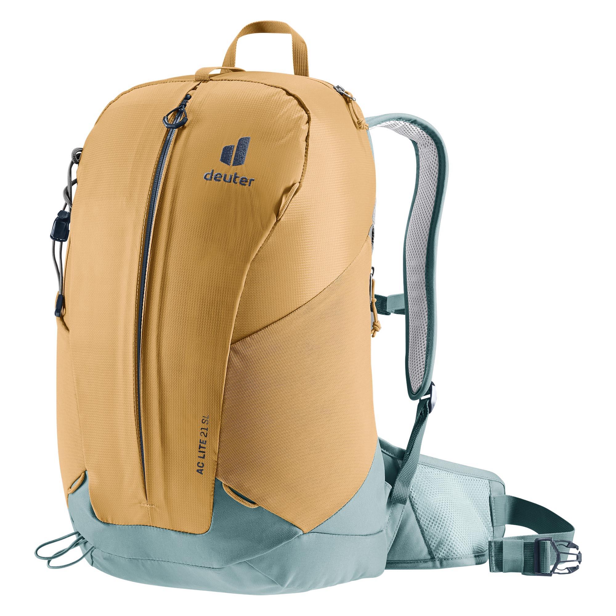 DEUTER picture