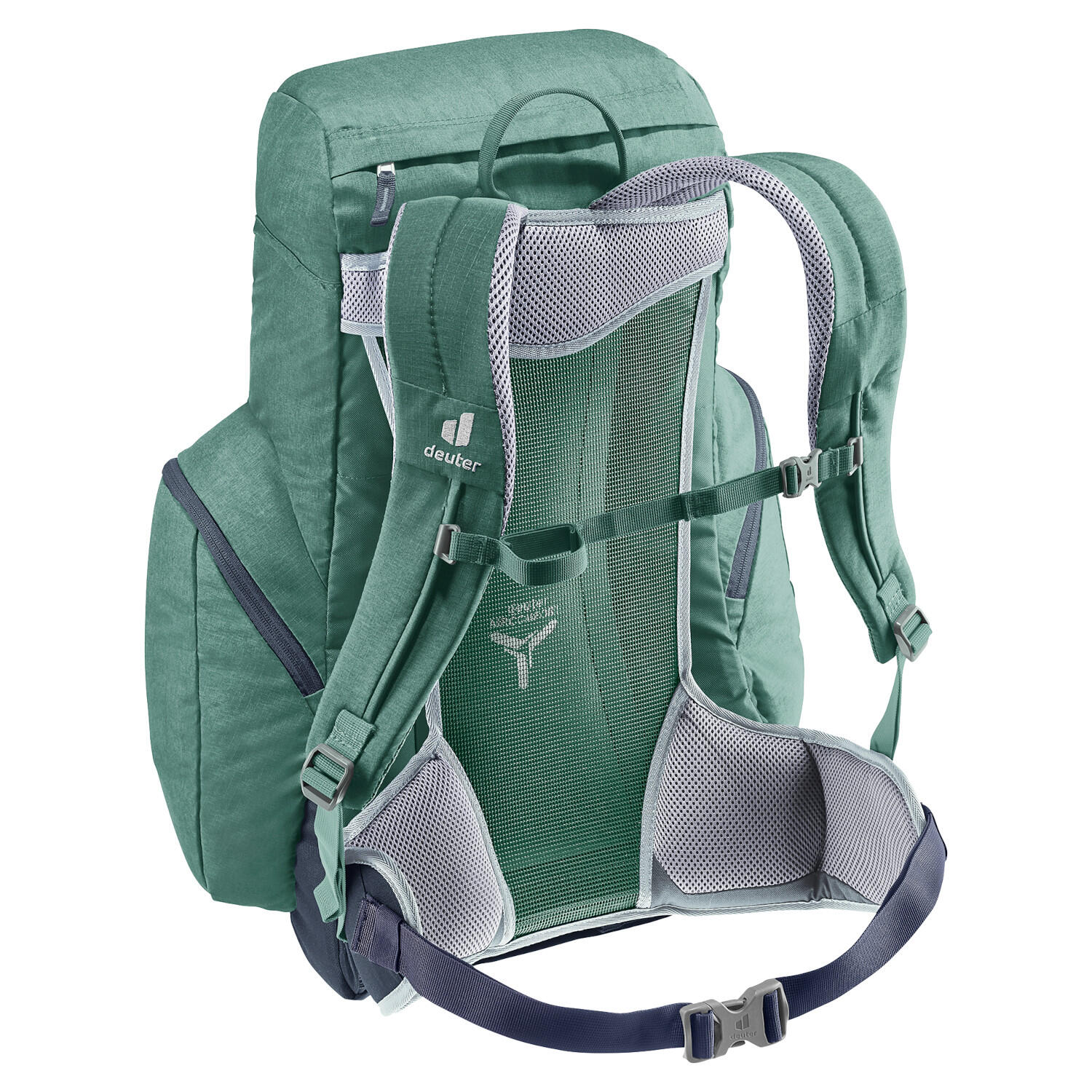 Gröden 32 - sac à dos de randonnée 32 L 8/8