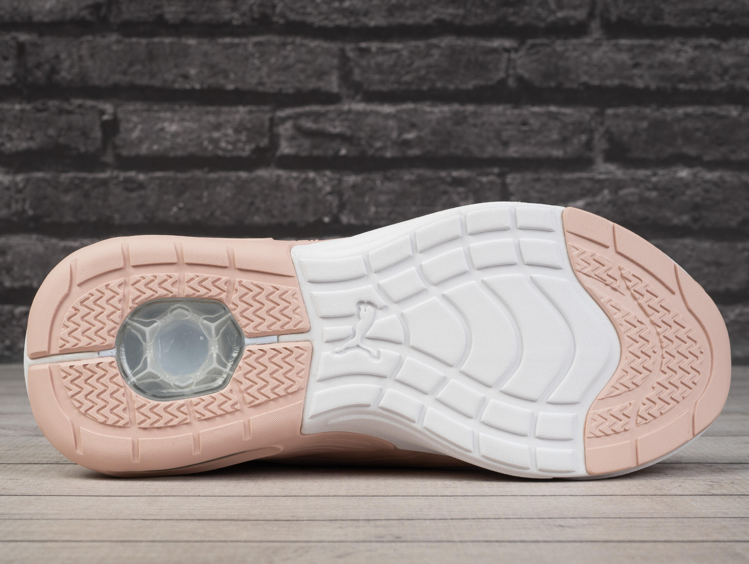 Zapatillas Puma X-cell Nova Cat Sl Wns, Rosado, Mujer 5/6
