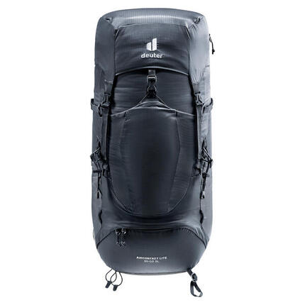 Plecak trekkingowy damski Deuter Aircontact Lite 35 + 10 SL - black/graphite
