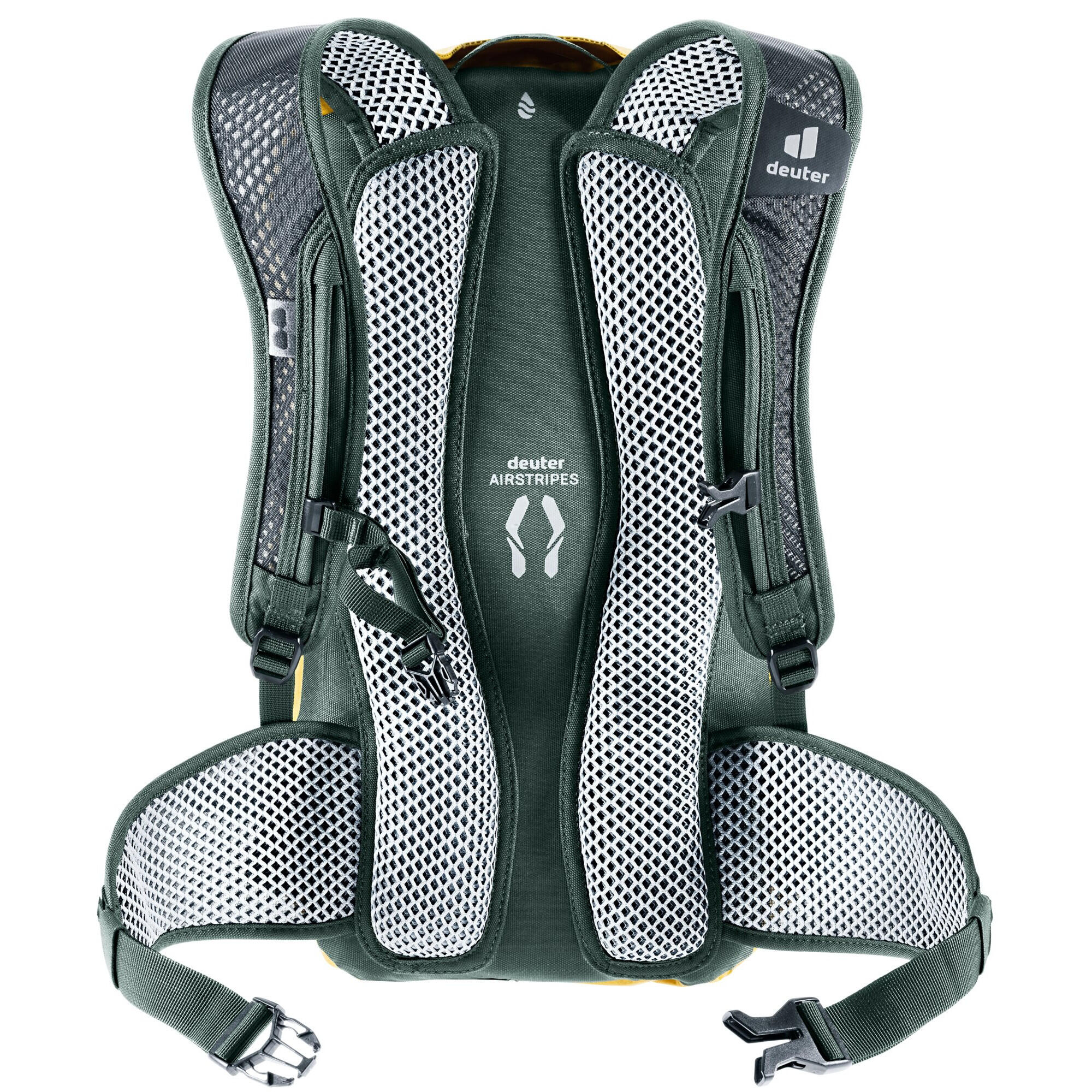 Bikerucksack Plamort 12 8/8