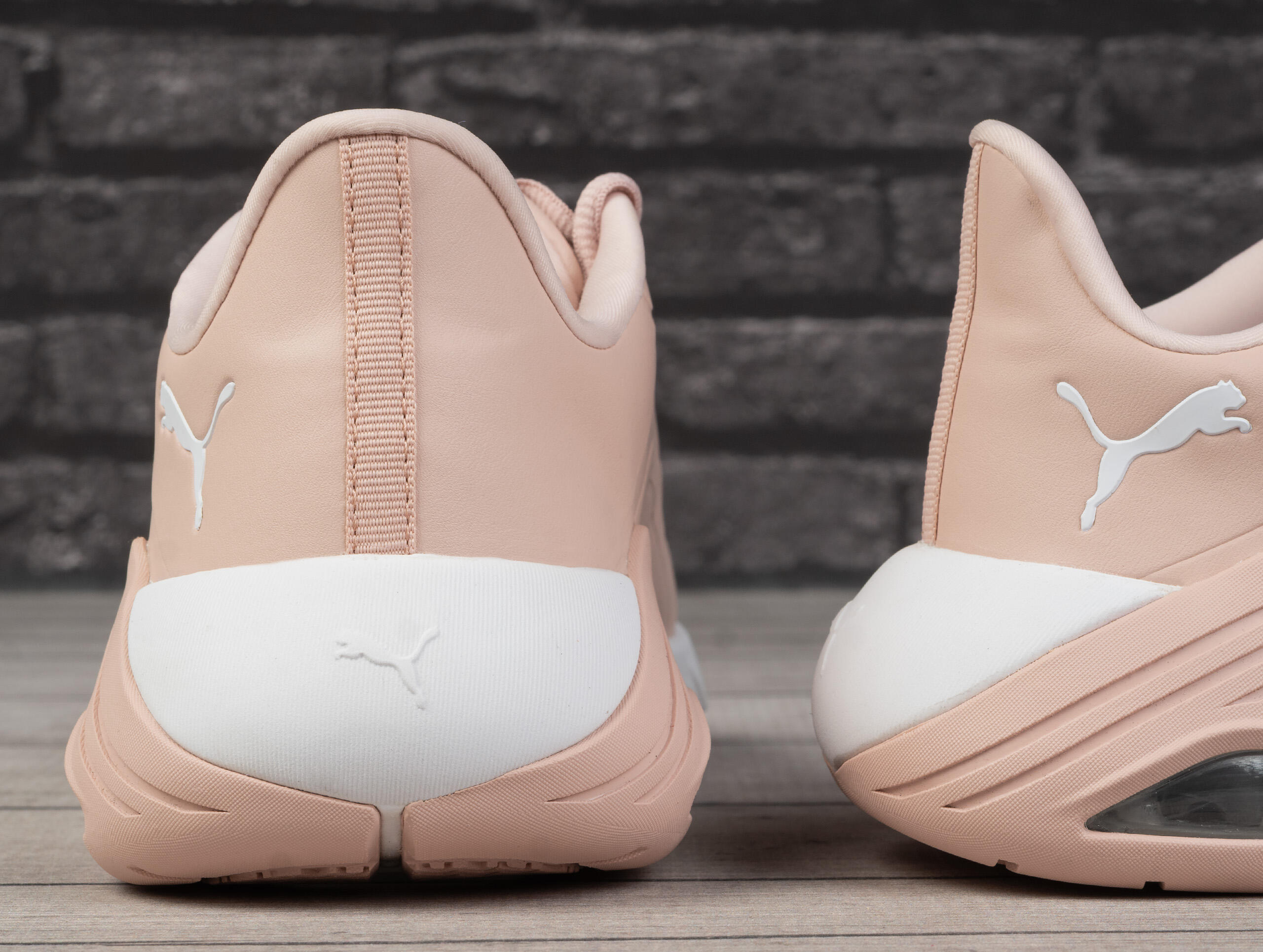 Zapatillas Puma X-cell Nova Cat Sl Wns, Rosado, Mujer 4/6