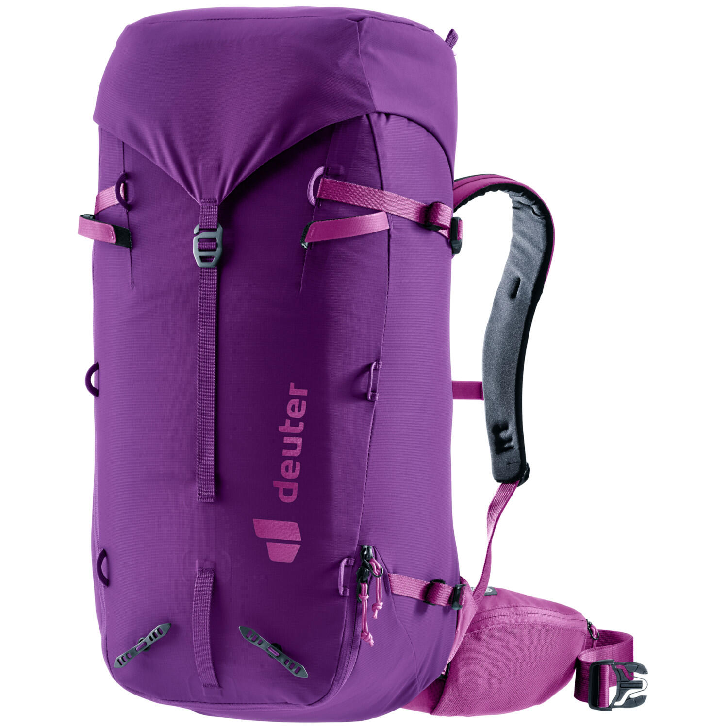 DEUTER picture