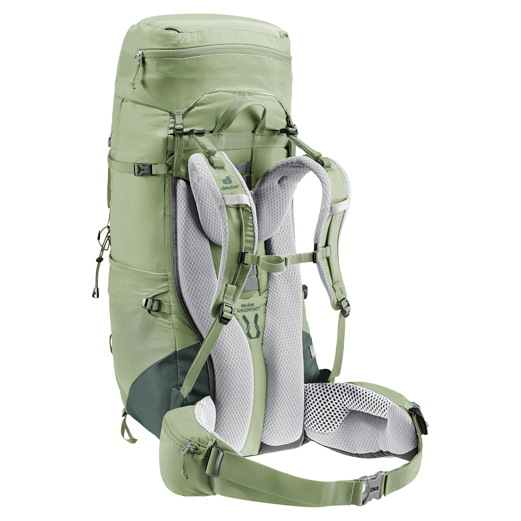 Damen Trekkingrucksack Aircontact Lite 45 + 10 SL 10/13