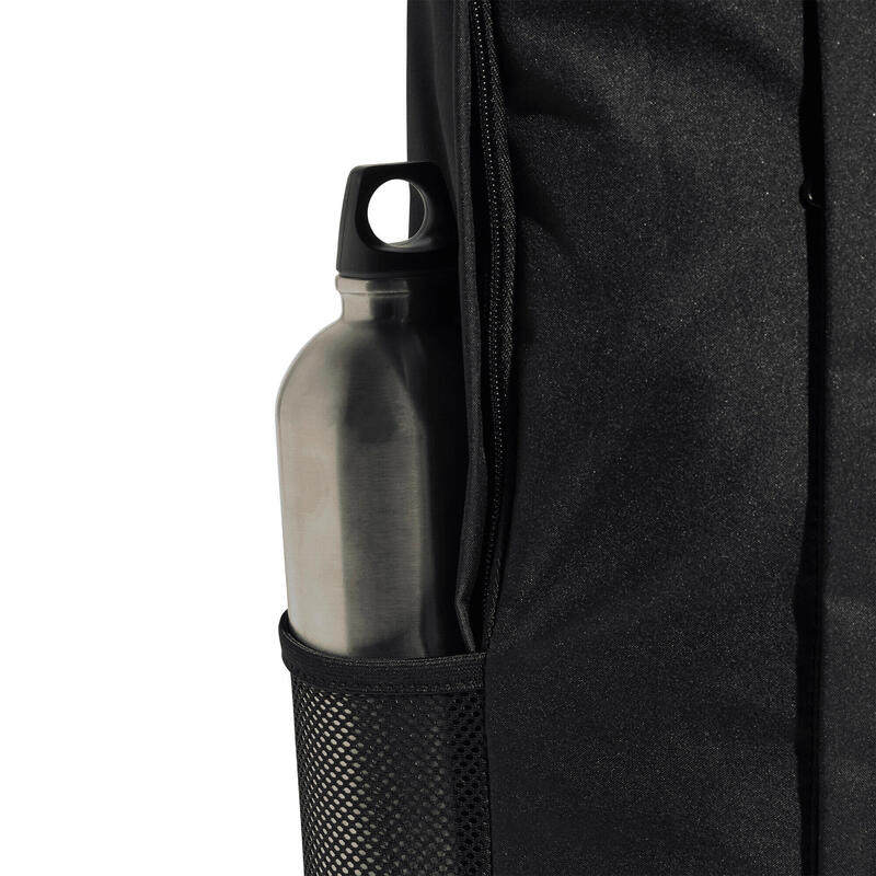 Adidas Model Linear Backpack Culoare Negru