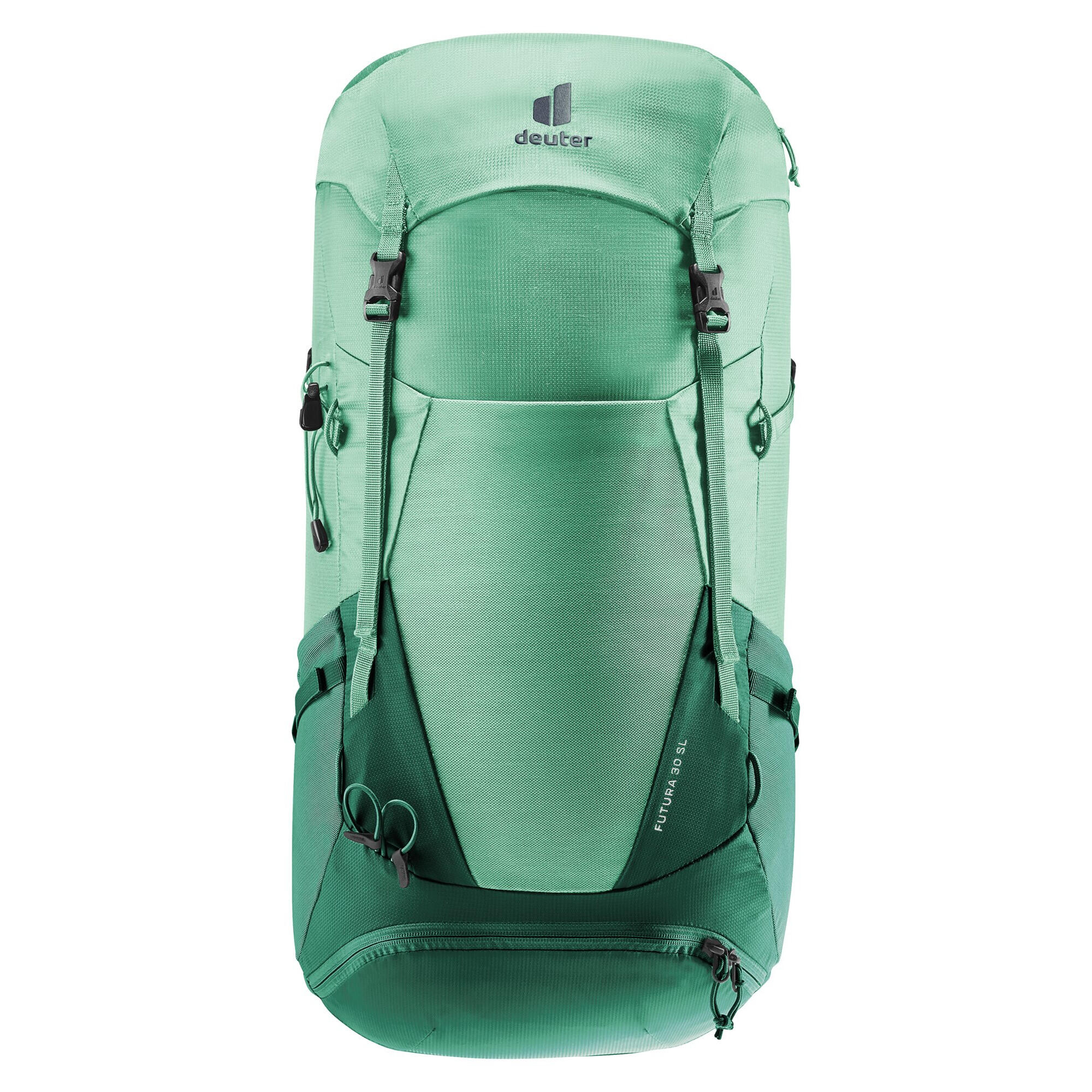Sac à dos randonnée Deuter Futura 30 SL femme 30 L Aircomfort spearmint-seagreen 4/7