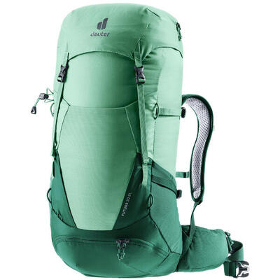 Plecak turystyczny damski Deuter Futura 30 SL - spearmint/seagreen