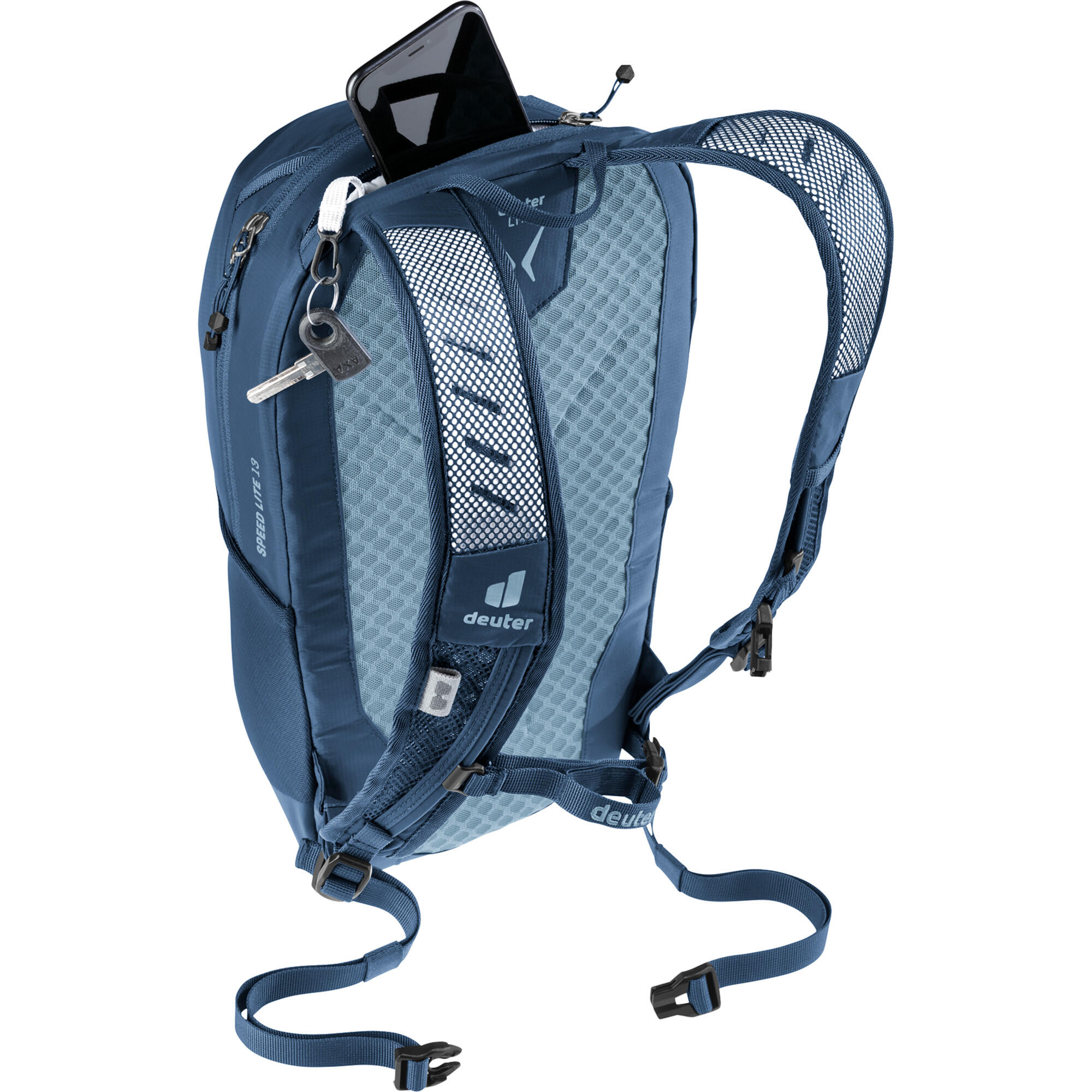 Wanderrucksack Speed Lite 13 6/7