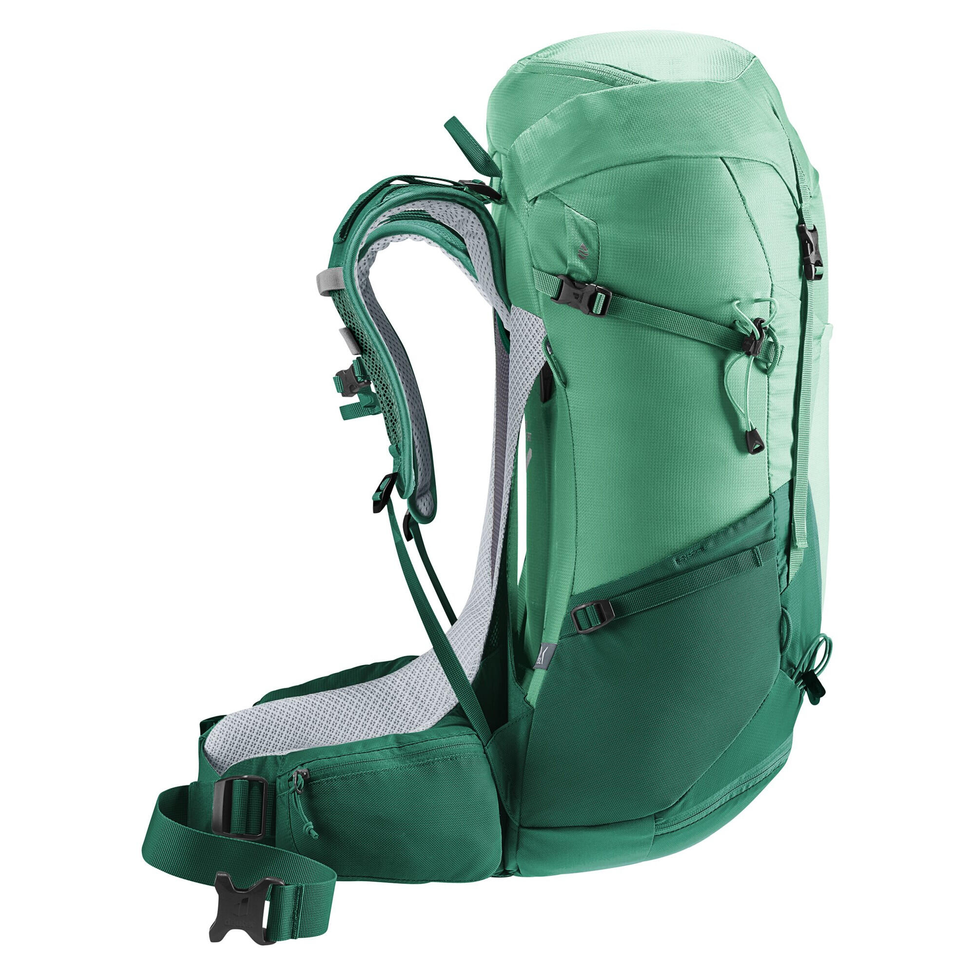 Sac à dos randonnée Deuter Futura 30 SL femme 30 L Aircomfort spearmint-seagreen 6/7
