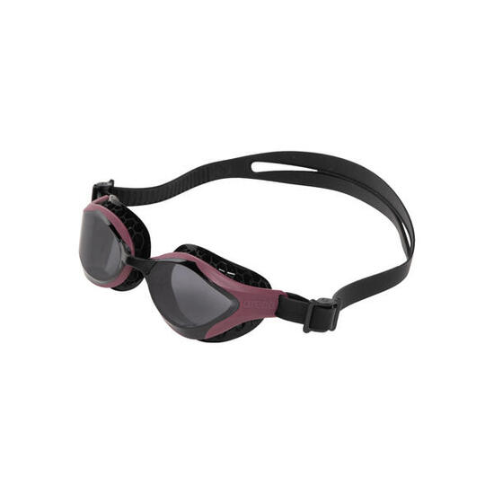 Lunettes de natation Arena Air-Bold Swipe Bordeaux/Noir