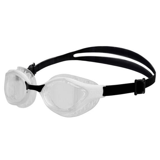 Lunettes de natation Arena Air-Bold Swipe Noir/Blanc