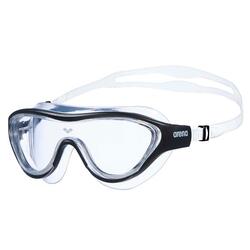 Lunettes de natation Masque Arena The One Noir