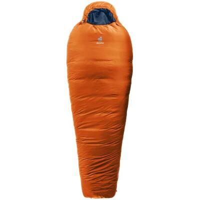 Schlafsack Orbit -5