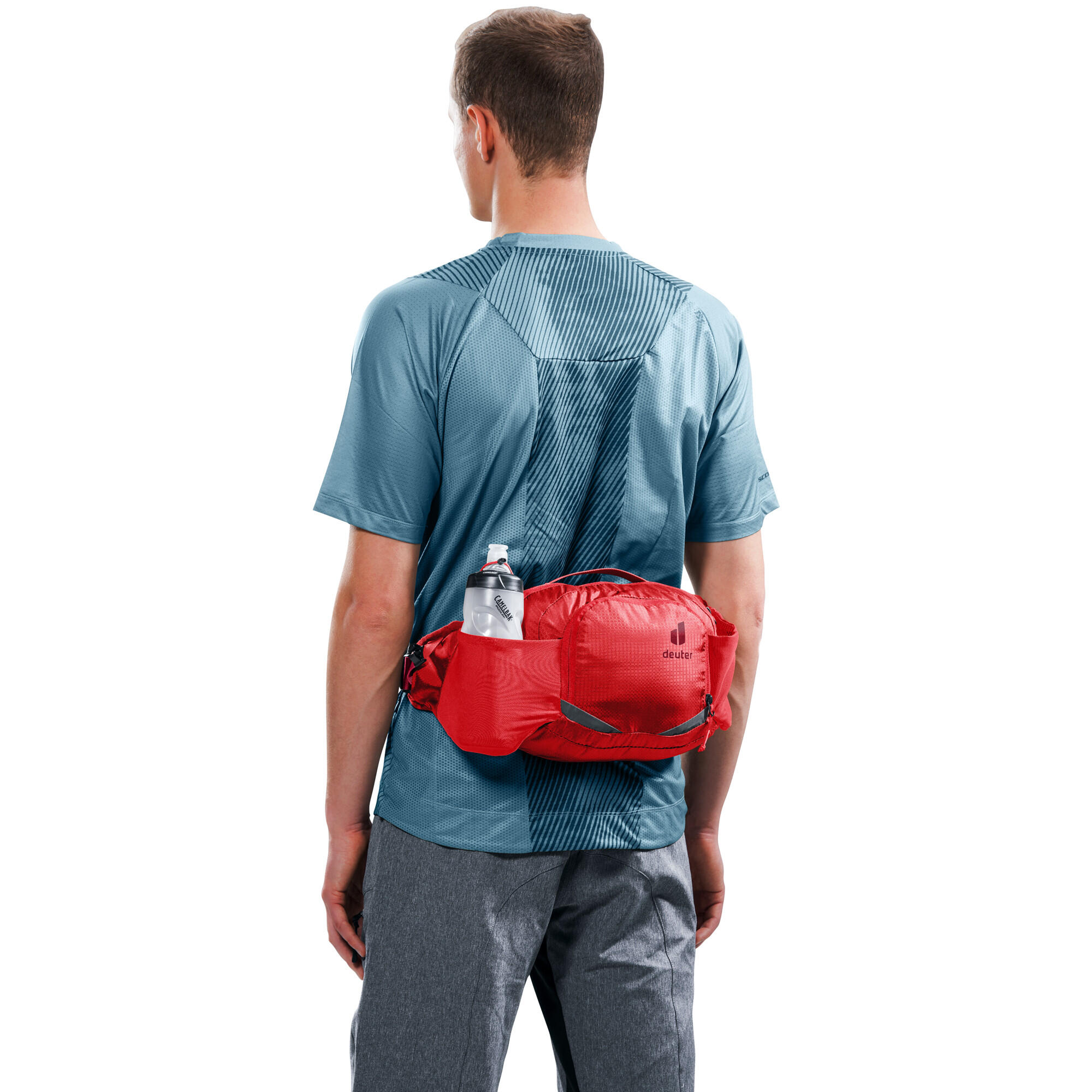 Unisex Gürteltasche Pulse 5 7/7