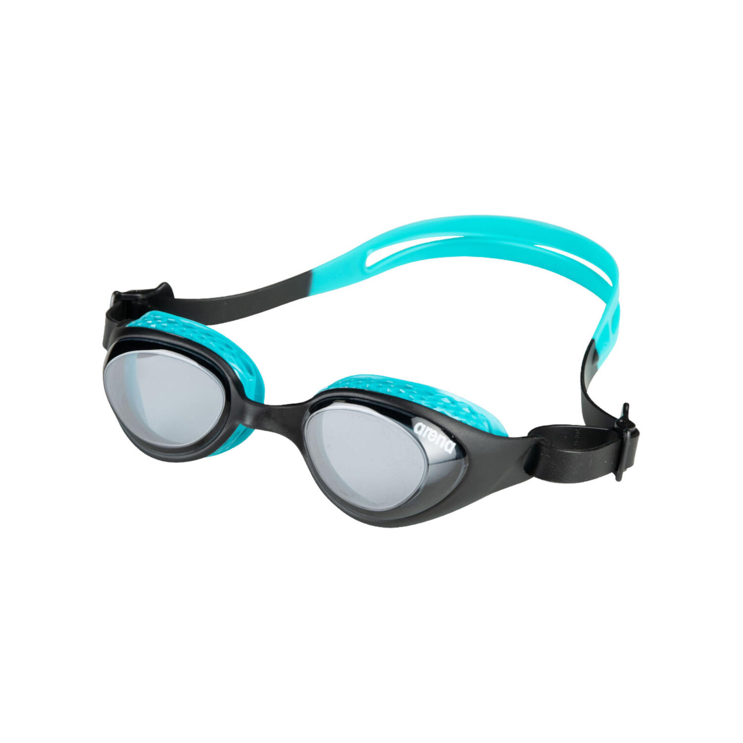Arena - Lunettes De Natation Enfant Arena Air - Lunettes De Natation - Bleu|gris - No Size - Decathlon