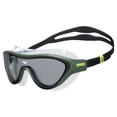Arena Schwimmbrille The One Mask 003148
