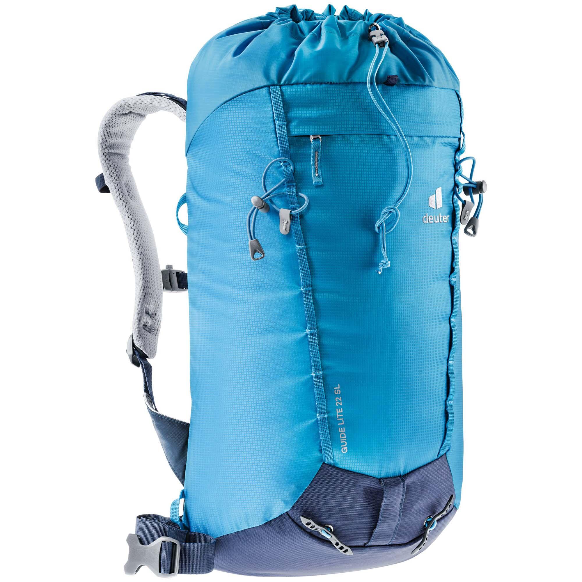 DEUTER picture