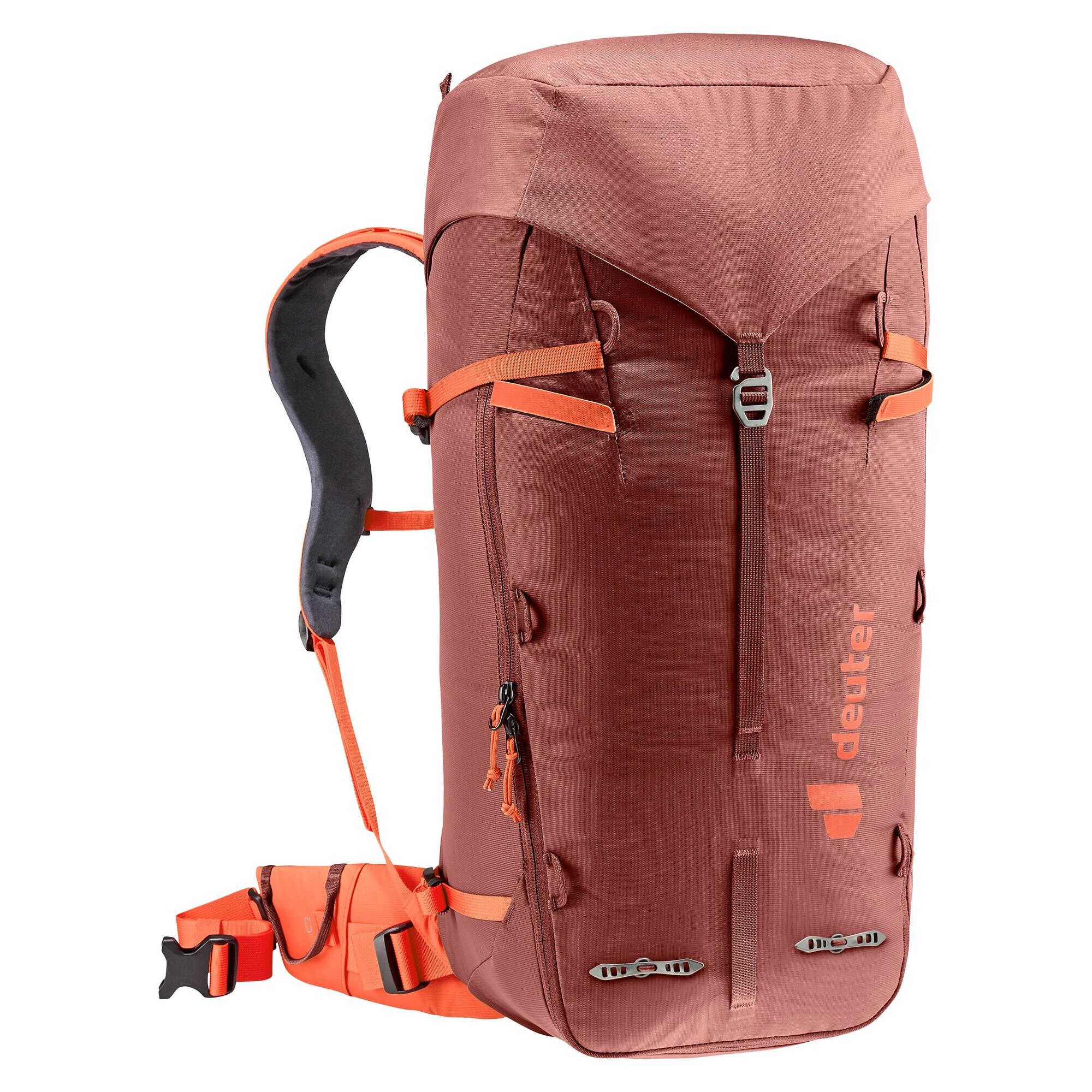 DEUTER picture
