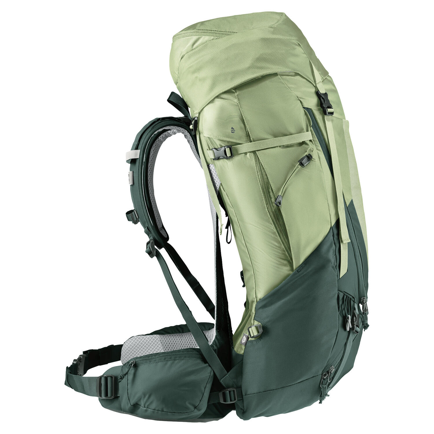 Wanderrucksack Futura Air Trek 55 + 10 SL 9/13