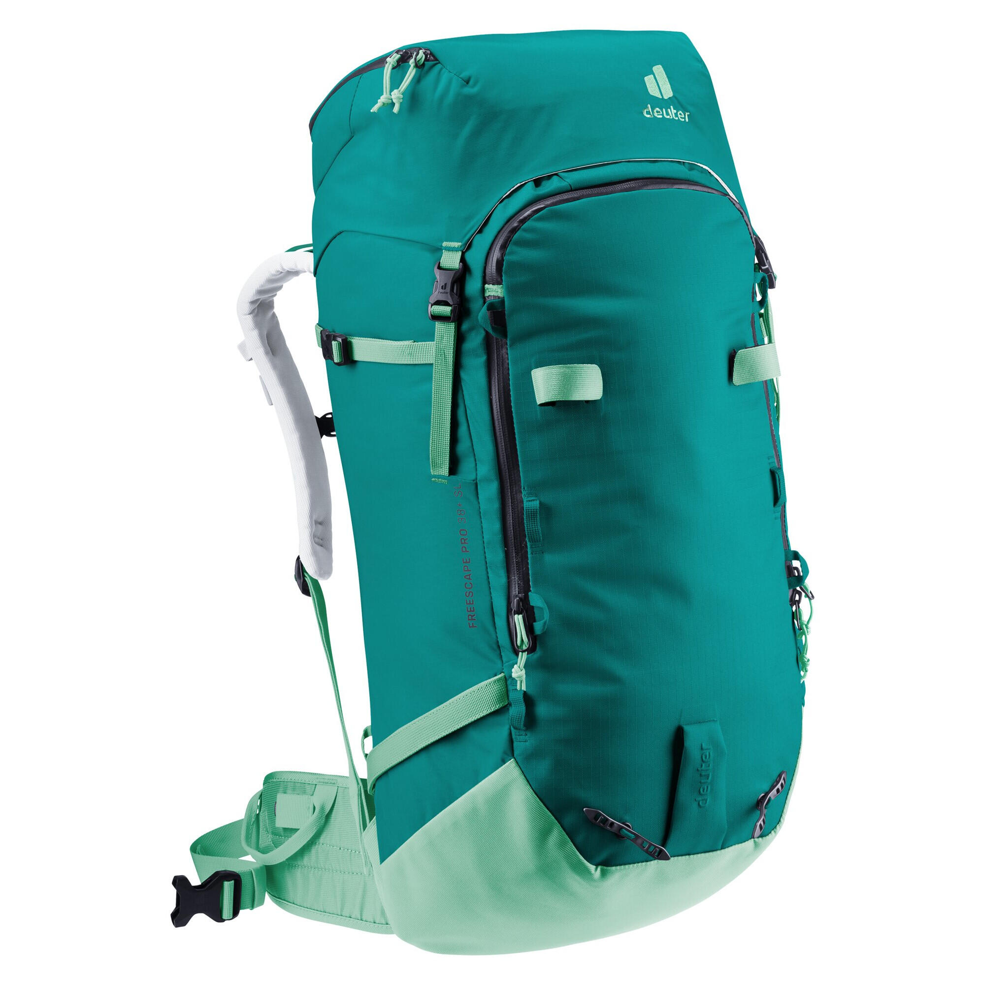 Plecak damski Deuter Freescape Pro 38+ SL 1/7