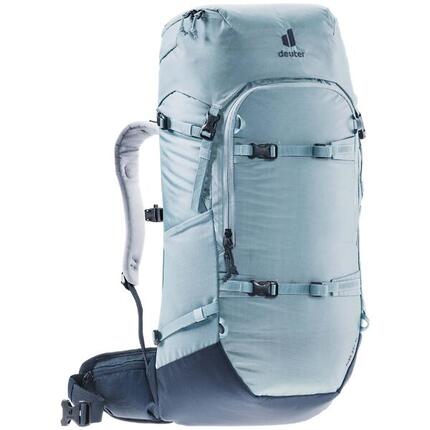 Sac à dos Deuter Rise 32+ SL femme 32 L, dos ventilé, bretelles anatomiques