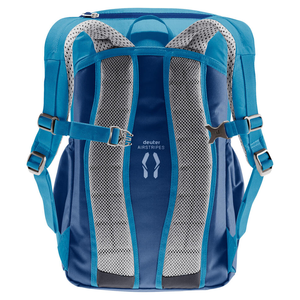 Plecak turystyczny dla dziecka Deuter Junior - wave/nightblue
