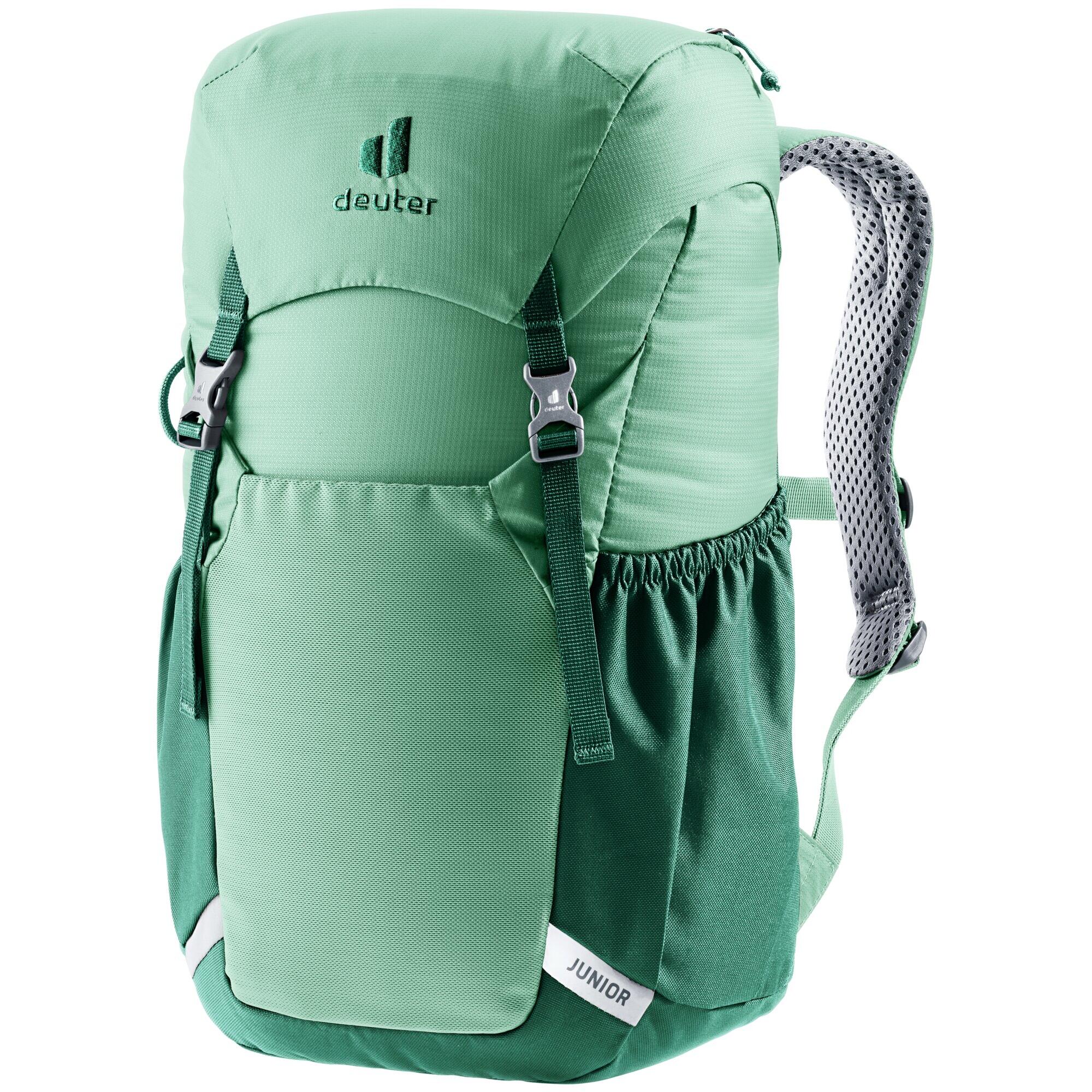 Plecak turystyczny dla dziecka Deuter Junior