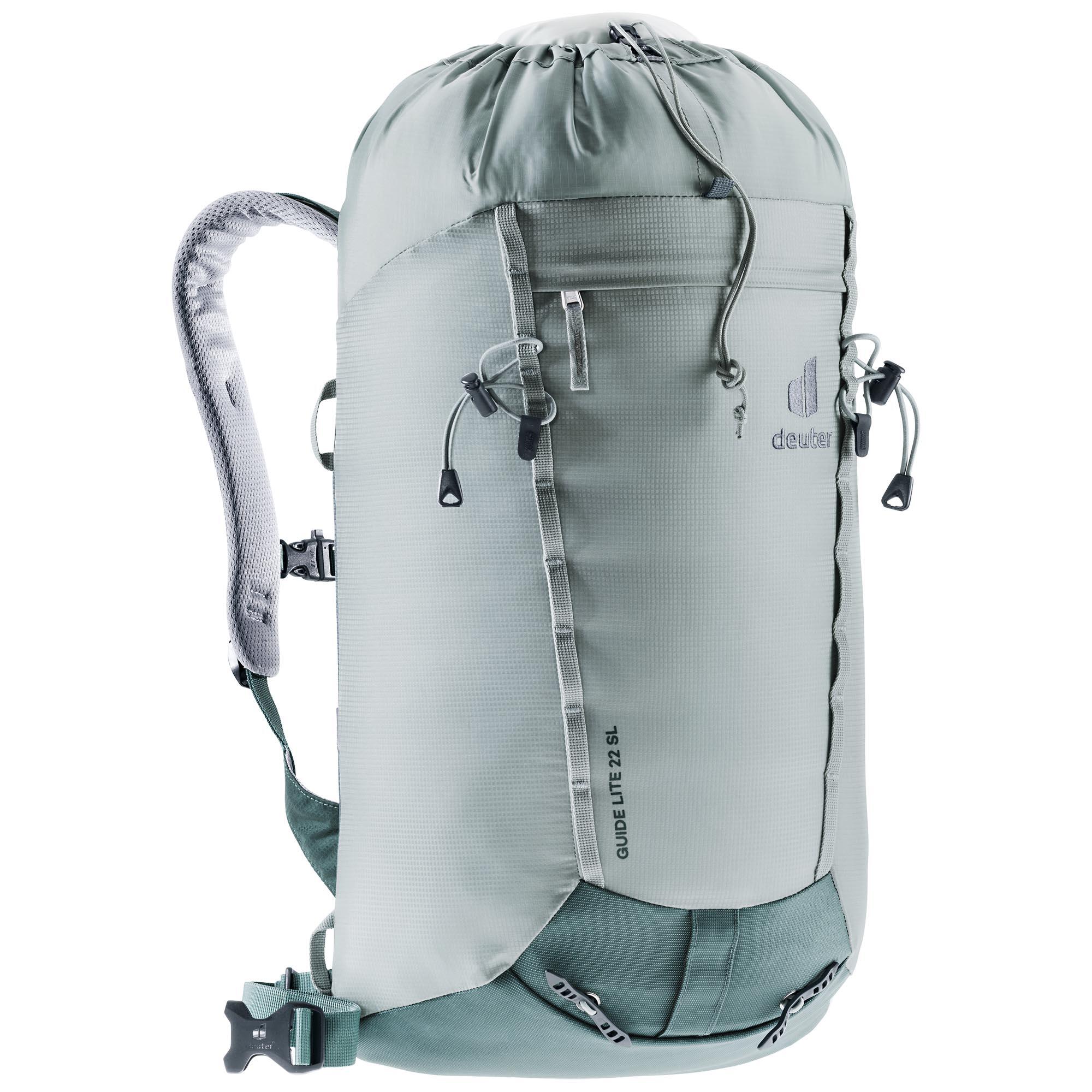 DEUTER picture
