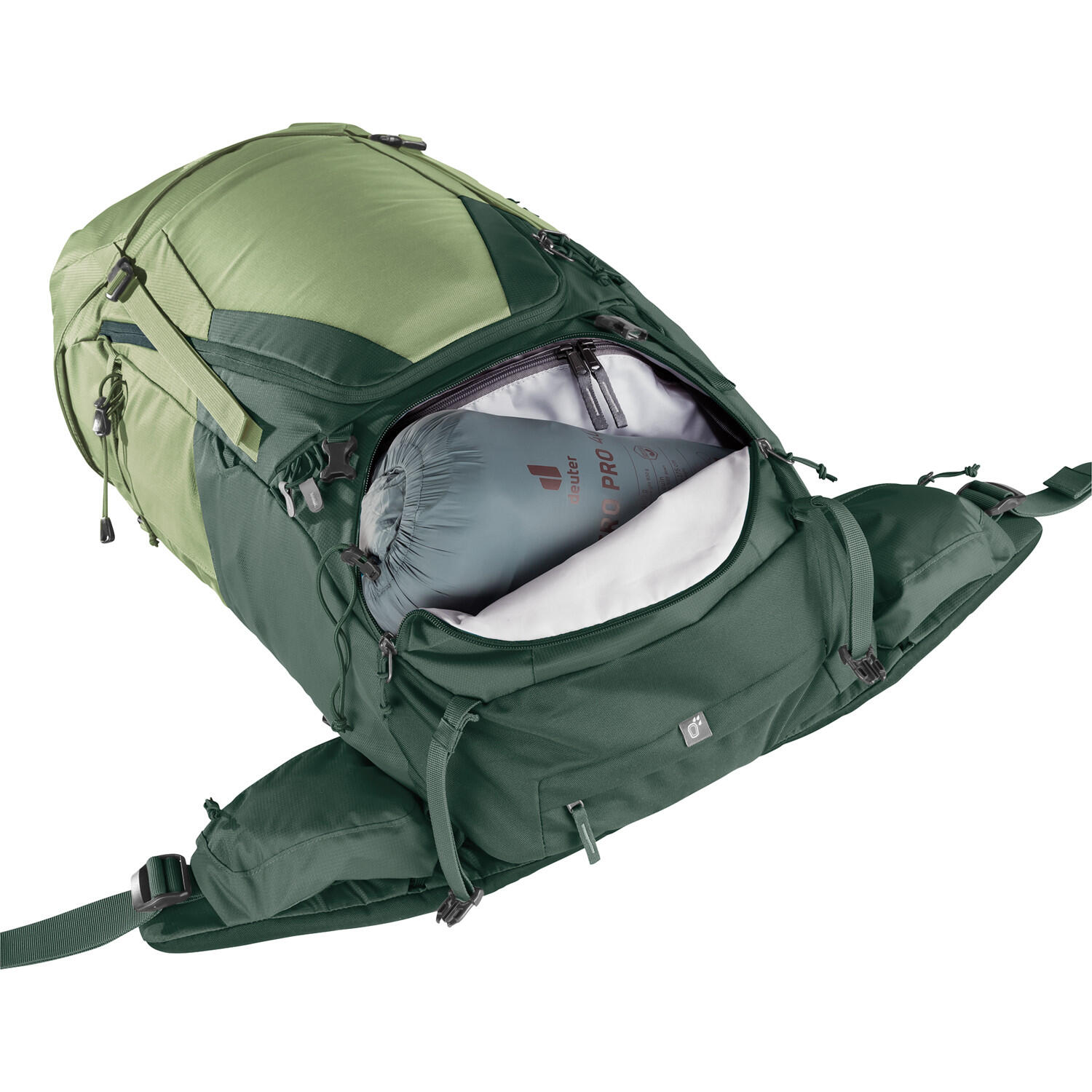 Futura Air Trek 55+10 SL 7/7