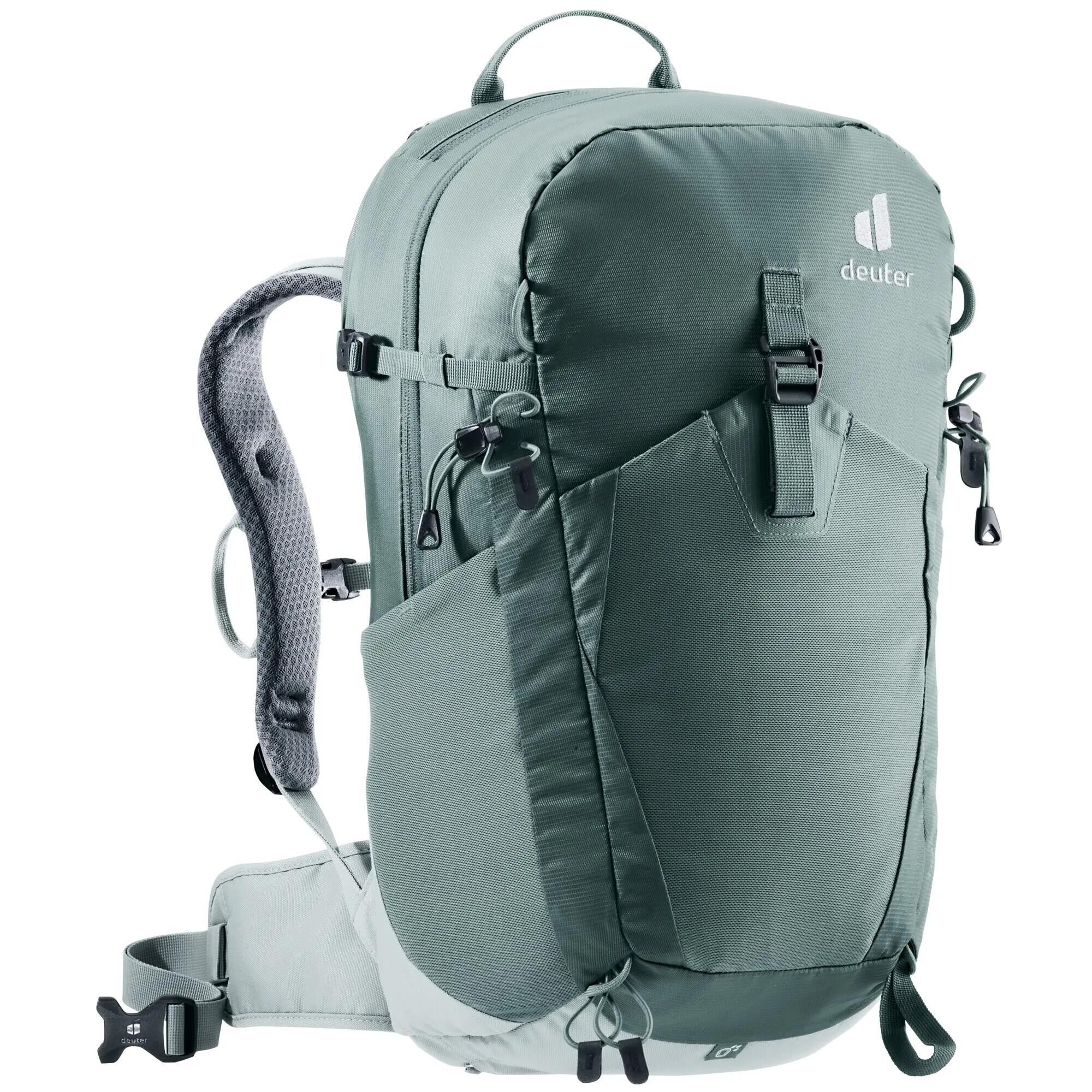 DEUTER picture