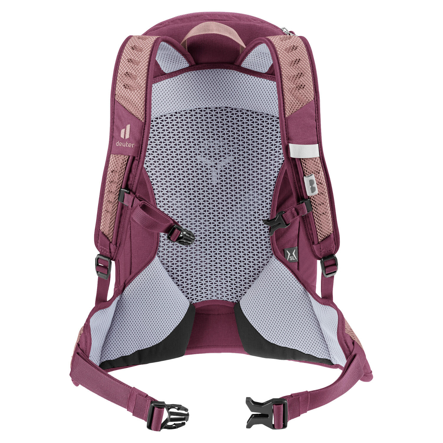 Rucksack AC Lite 21 8/8