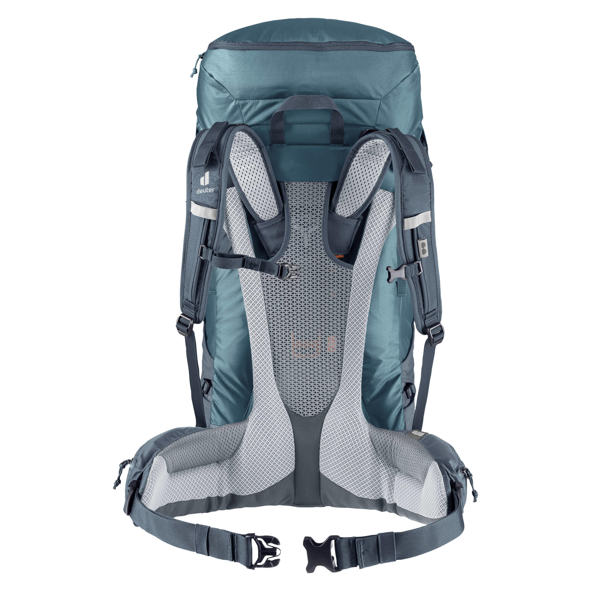 Futura Air Trek 60+10 2/7