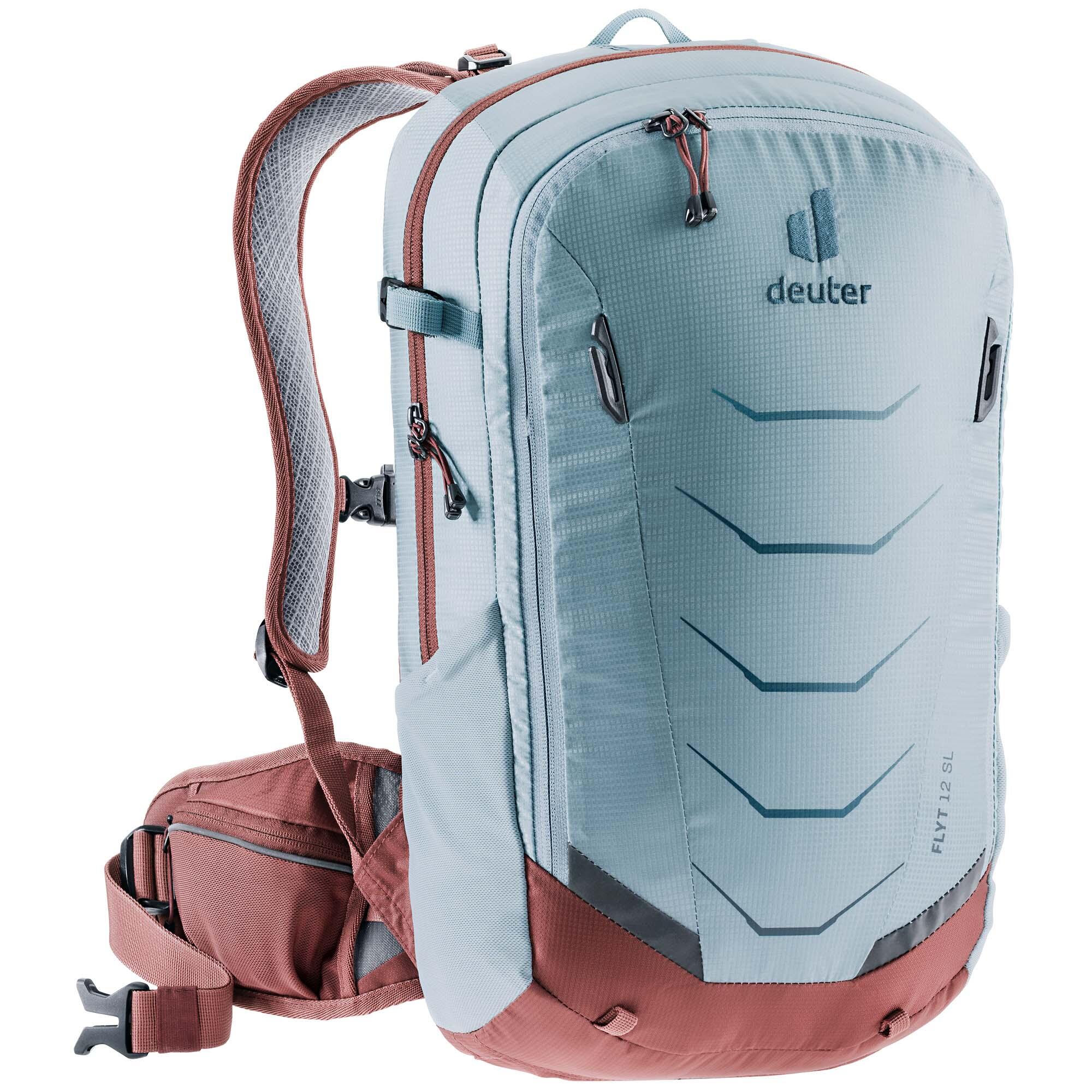 Flyt 12 SL Bleu (dusk-redwood) 1/1