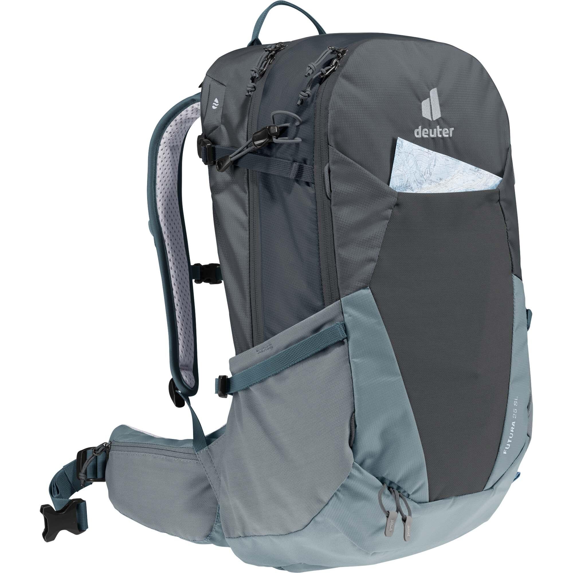 DEUTER picture