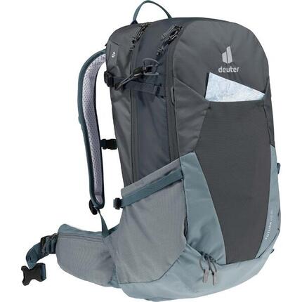 Plecak turystyczny damski Deuter Futura 25 SL graphite-shale